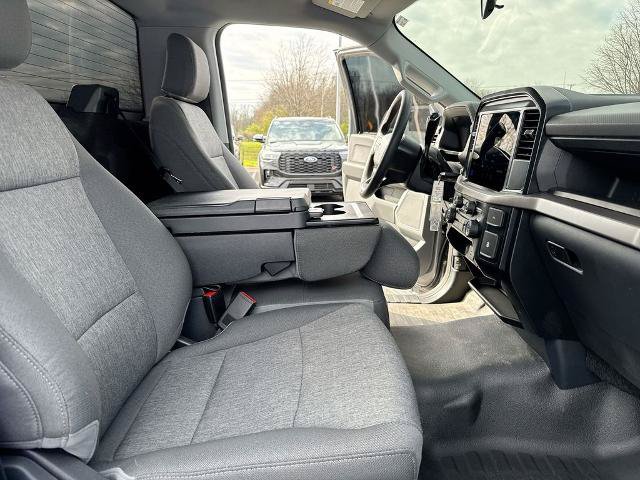 Certified 2025 Ford F150 XL w/ Equipment Group 103A High AWD/4WD image 21