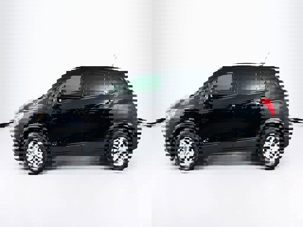 Used 2020 Chevrolet Trax LS w/ Tint and Cruise Package image 2