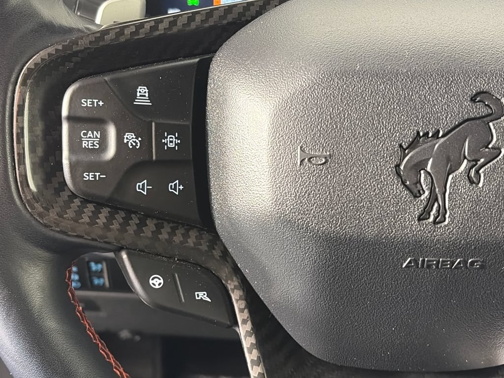 Certified 2024 Ford Bronco Raptor AWD/4WD image 17
