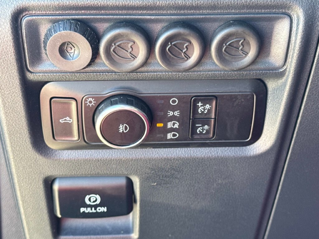 Certified 2023 Ford F150 XL w/ STX Appearance Package AWD/4WD image 29