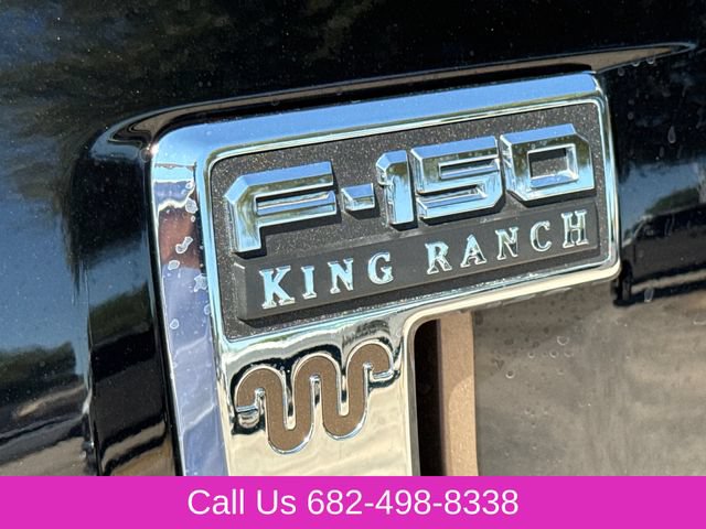 Certified 2024 Ford F150 King Ranch w/ FX4 Off-Road Package AWD/4WD image 6