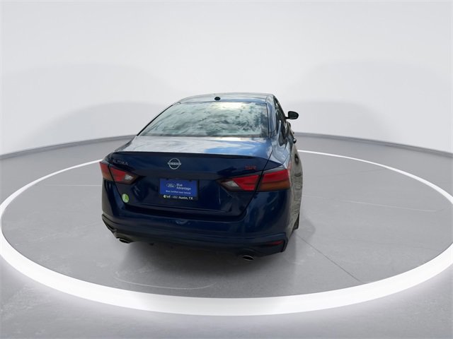 Used 2024 Nissan Altima 2.5 SR image 4