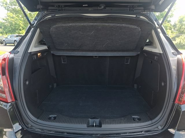 Used 2019 Buick Encore Preferred w/ Safety Package AWD/4WD image 34