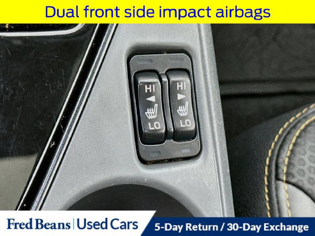 Used 2024 Subaru Crosstrek 2.5i Wilderness w/ Crosstrek Mirror Package AWD/4WD image 25