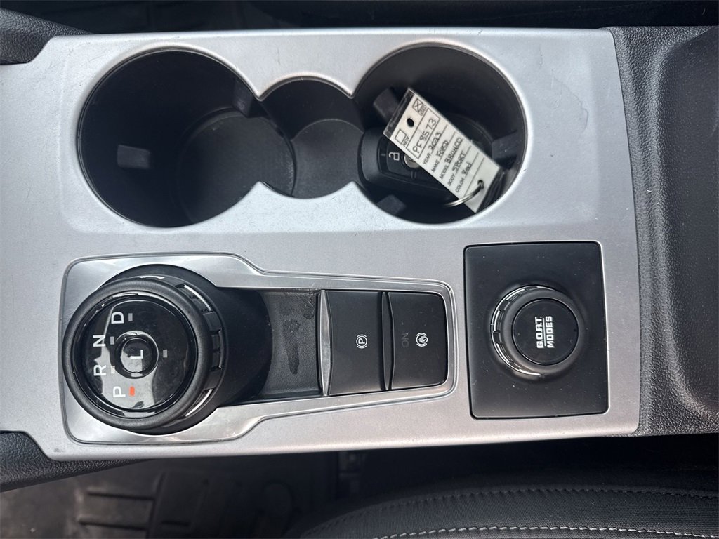 Certified 2023 Ford Bronco Sport Big Bend w/ Convenience Package image 37