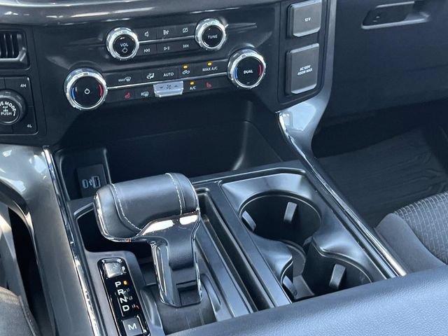 Certified 2023 Ford F150 XLT w/ Equipment Group 302A High AWD/4WD image 20