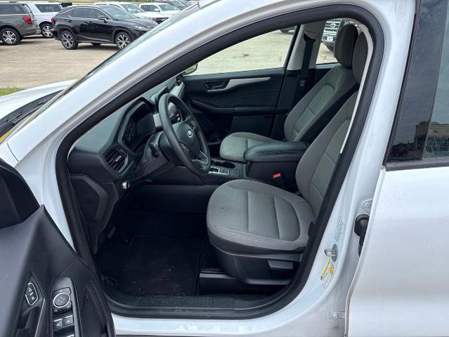 Certified 2022 Ford Escape S AWD/4WD image 19