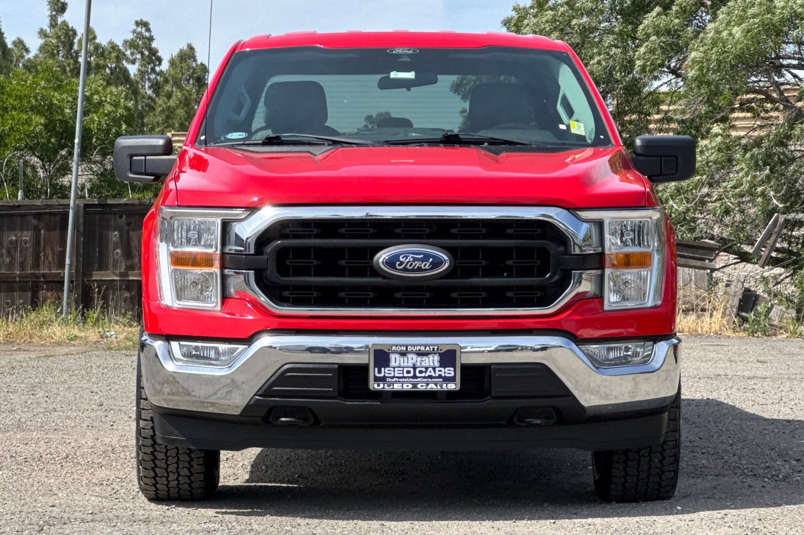 Certified 2021 Ford F150 XLT w/ Max Trailer Tow Package AWD/4WD image 10