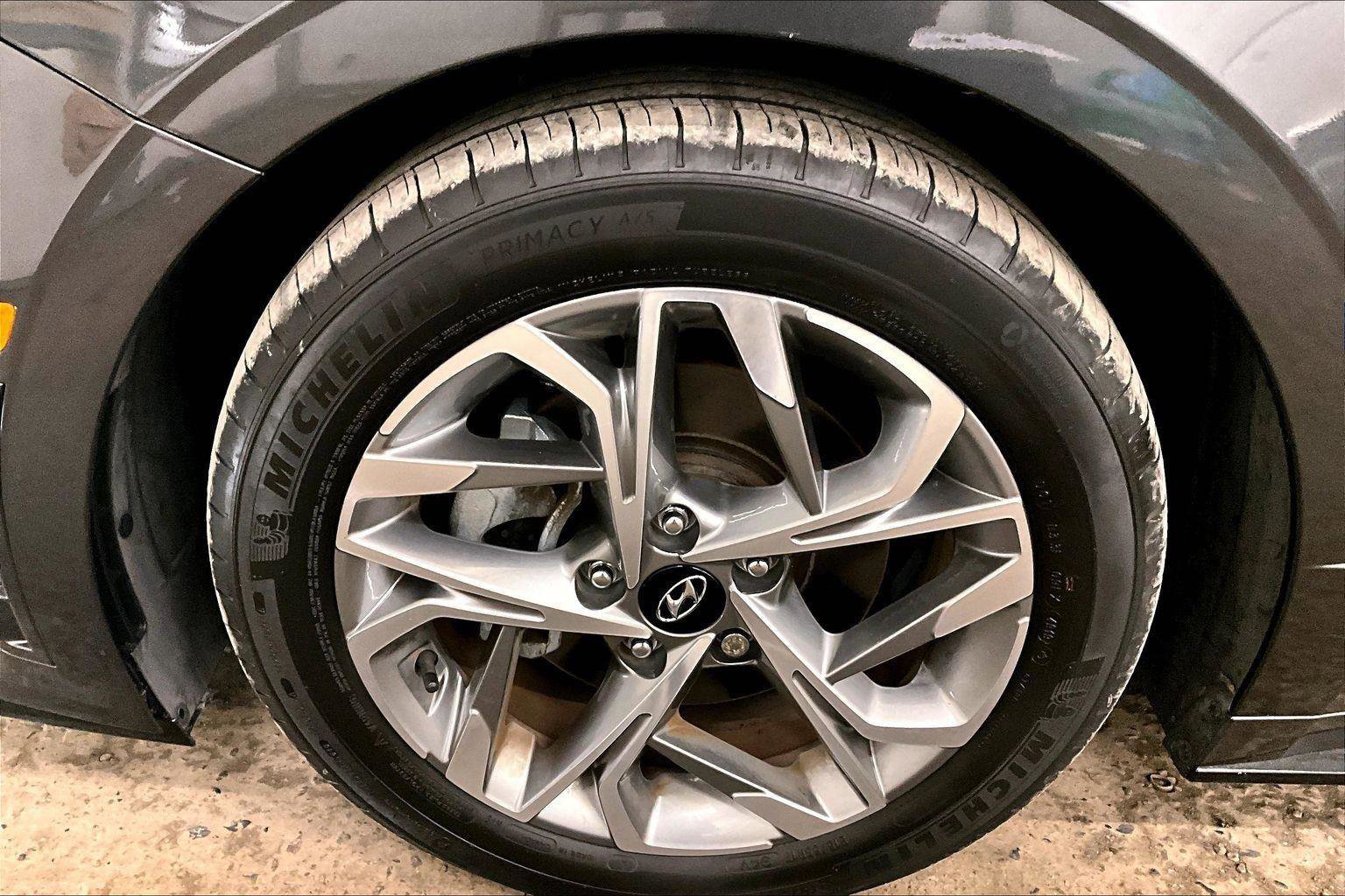 Used 2020 Hyundai Sonata SEL w/ Convenience Package image 10