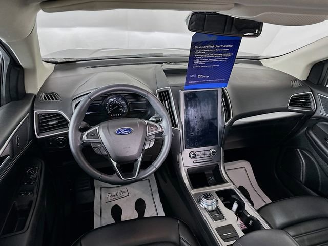 Certified 2023 Ford Edge SEL w/ Convenience Package AWD/4WD image 31