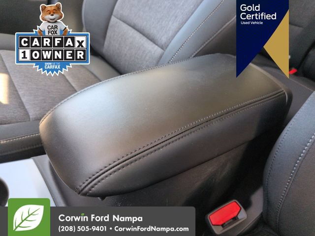 Certified 2024 Ford Bronco Sport Big Bend AWD/4WD image 21