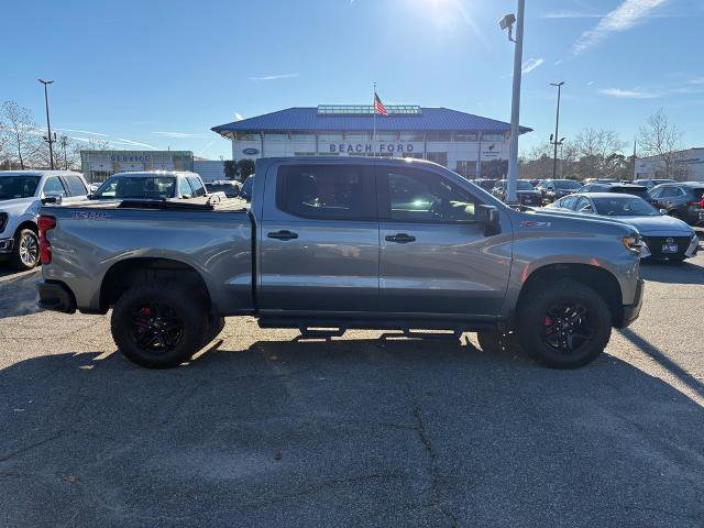 Used 2021 Chevrolet Silverado 1500 LT Trail Boss w/ Convenience Package II image 6