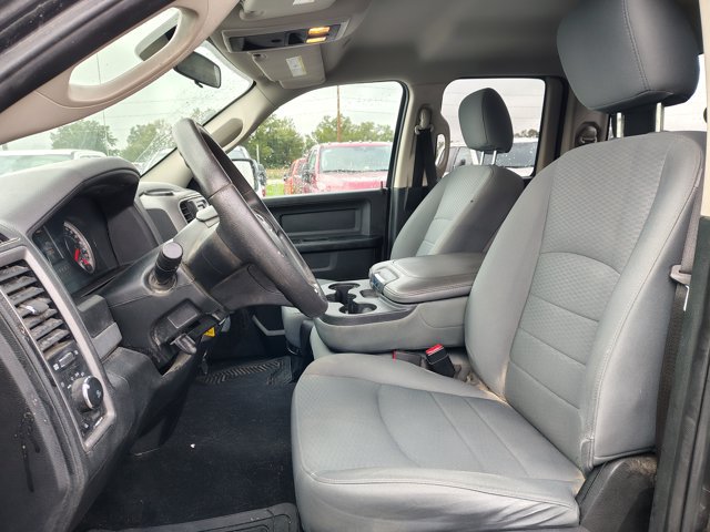 Used 2018 RAM 1500 Express AWD/4WD image 11