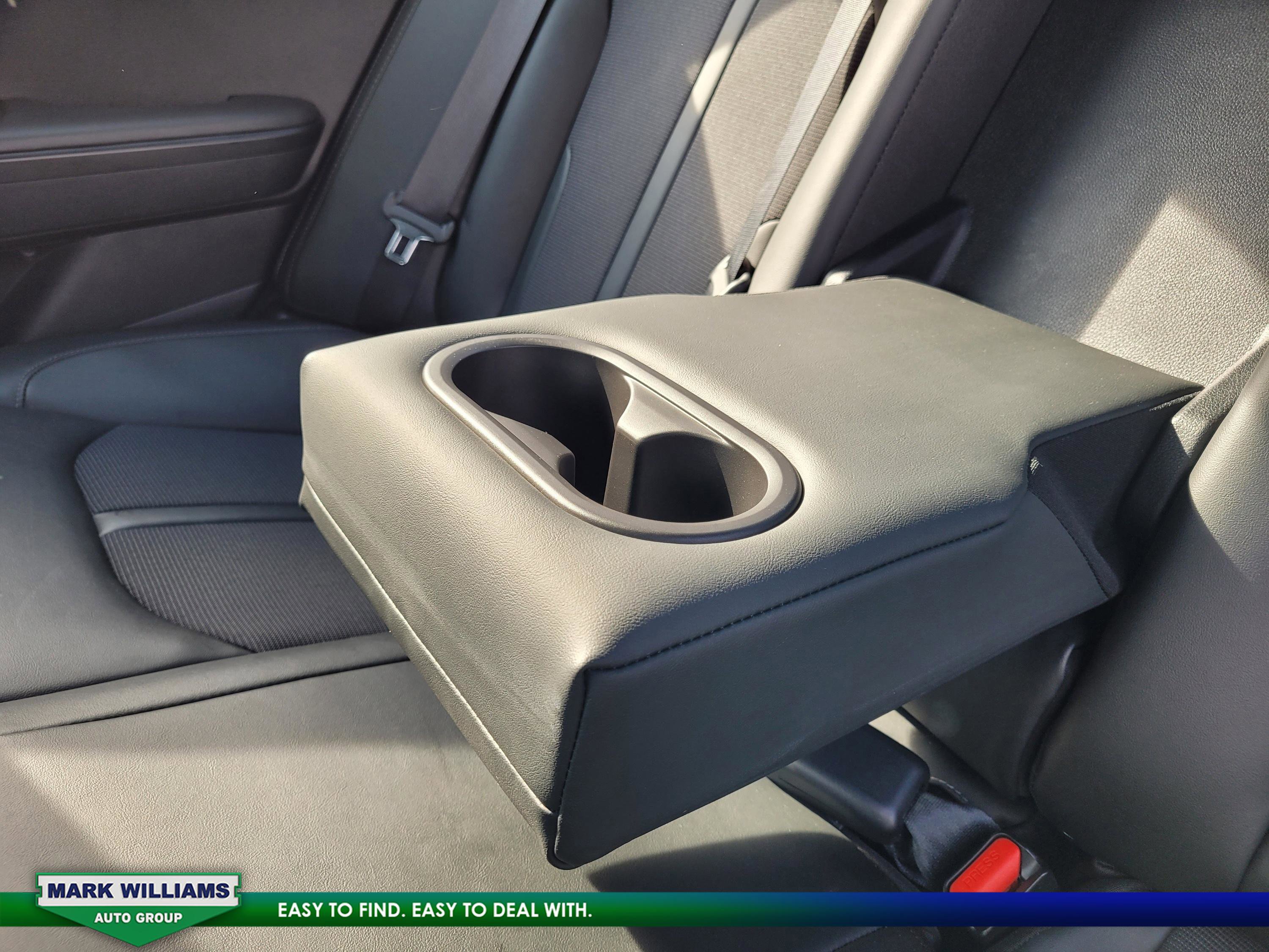 Used 2022 Kia K5 GT-Line image 16