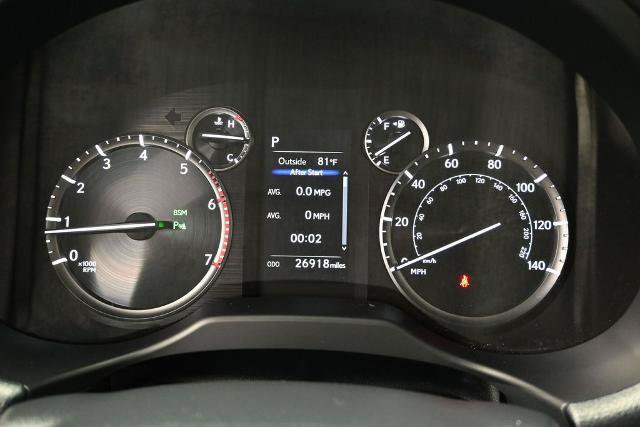 Used 2023 Lexus GX 460 Premium AWD/4WD image 23