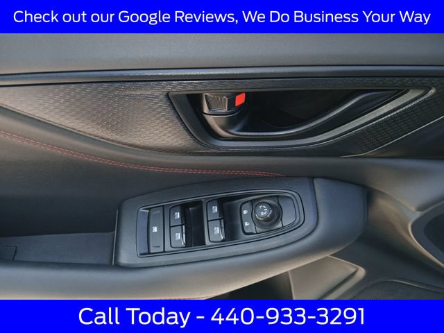 Used 2024 Subaru Legacy Sport AWD/4WD image 16