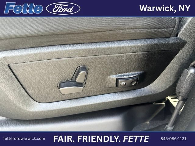 Used 2025 RAM 2500 Big Horn AWD/4WD image 21