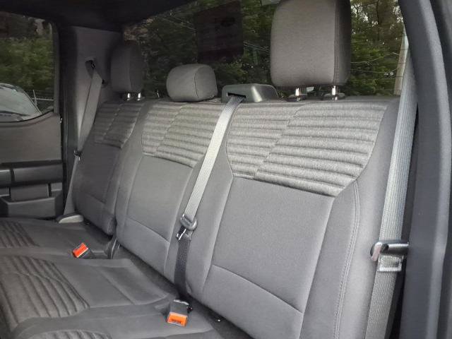 Certified 2023 Ford F150 XL w/ STX Appearance Package AWD/4WD image 11