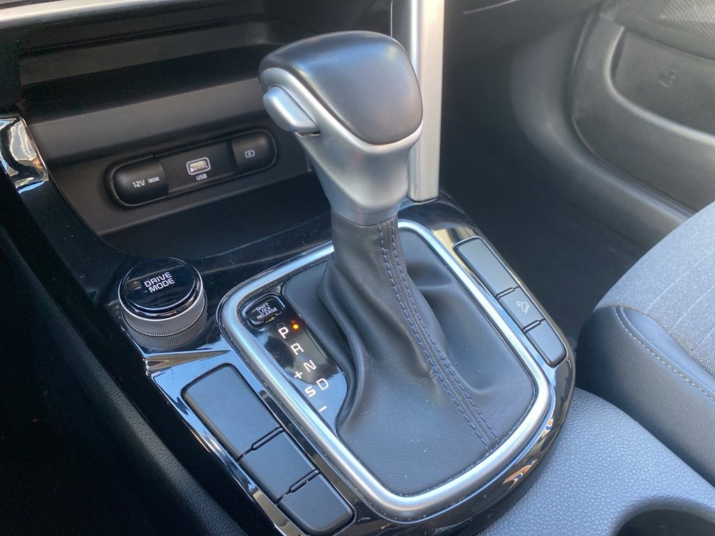 Used 2023 Kia Seltos S image 32