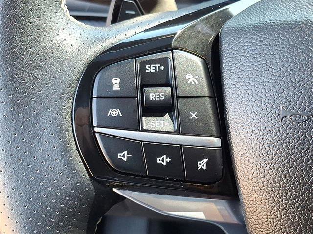 Certified 2023 Ford Explorer ST w/ Equipment Group 401A AWD/4WD image 23