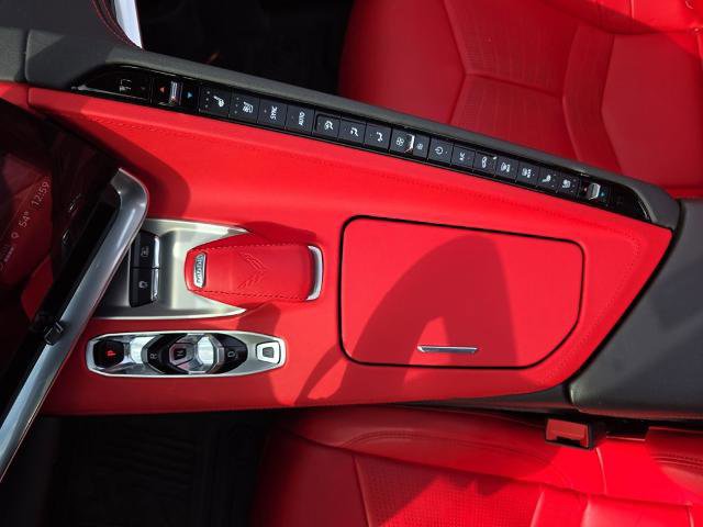 Used 2023 Chevrolet Corvette Stingray w/ Z51 Performance Package image 34