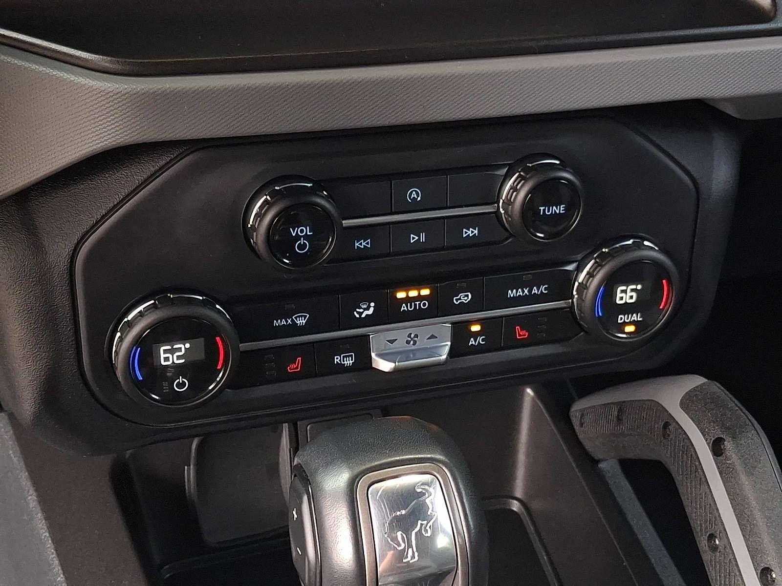 Certified 2023 Ford Bronco Big Bend AWD/4WD image 15