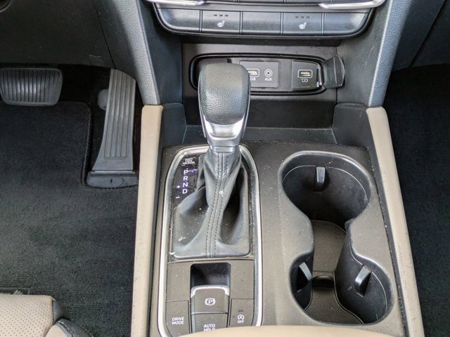 Used 2019 Hyundai Santa Fe SEL image 16