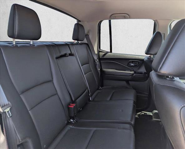Used 2017 Honda Ridgeline RTL-T image 25