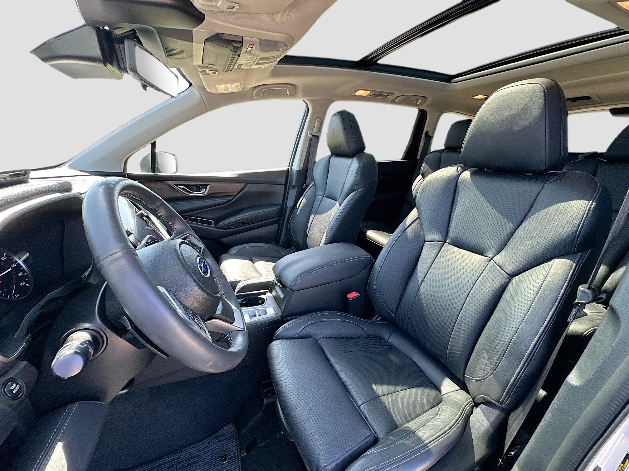 Used 2023 Subaru Ascent Touring AWD/4WD image 22
