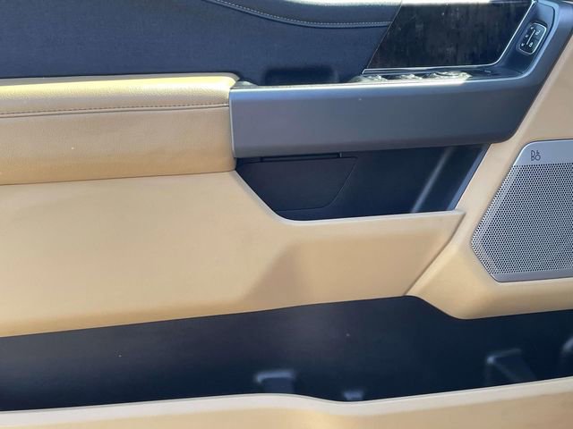Certified 2025 Ford F250 Lariat w/ Lariat Ultimate Package AWD/4WD image 16