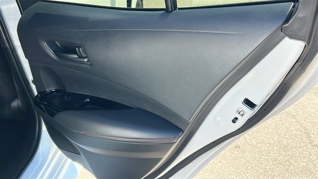Used 2025 Toyota Corolla GR AWD/4WD image 12