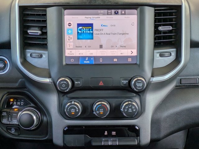 Used 2022 RAM 1500 Big Horn image 17