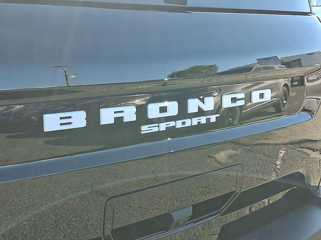 Certified 2023 Ford Bronco Sport Outer Banks AWD/4WD image 30