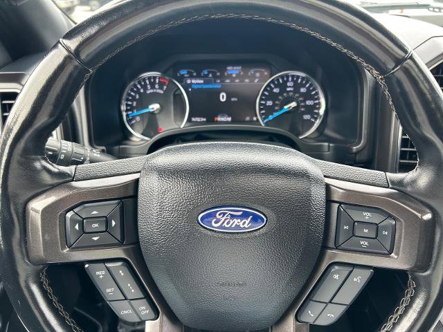 Certified 2021 Ford Expedition Max Limited AWD/4WD image 27