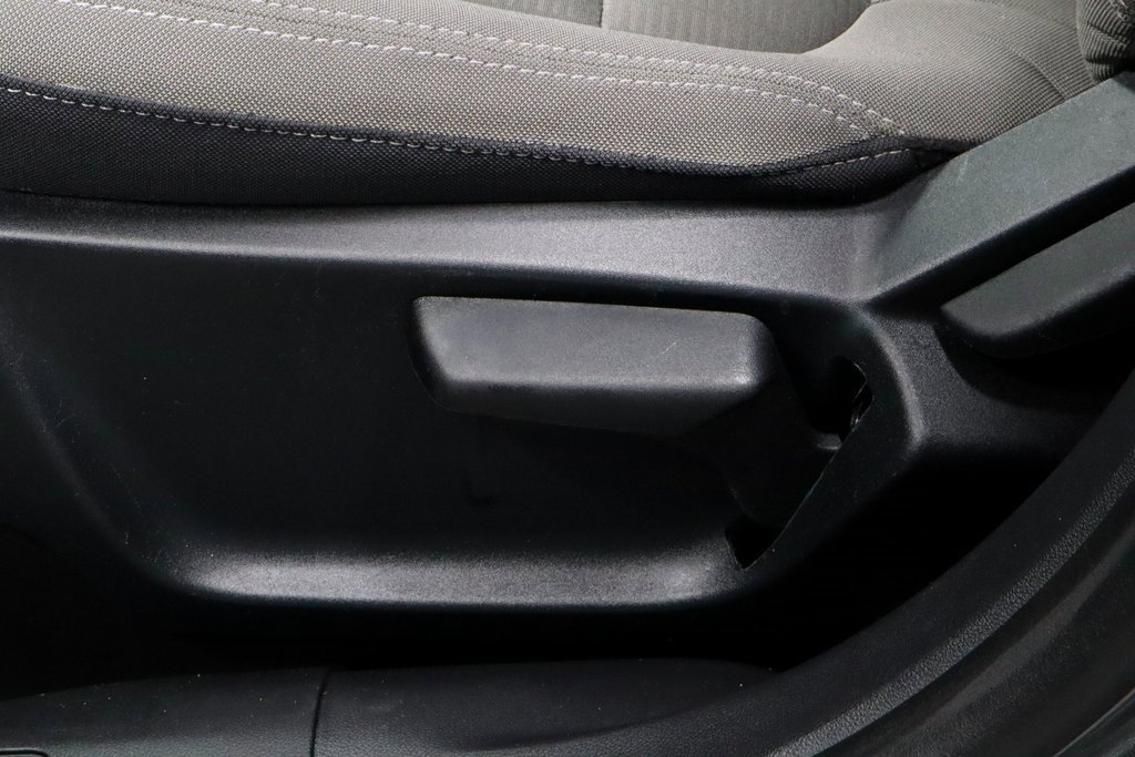 Certified 2022 Ford Escape S image 24