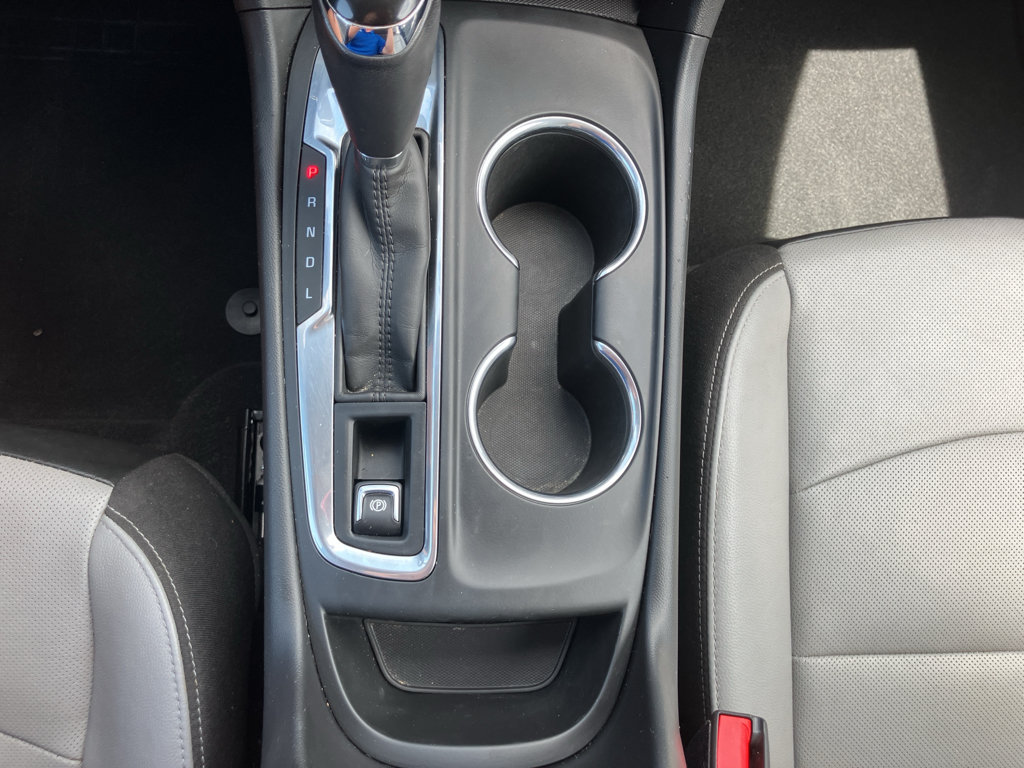Used 2019 Chevrolet Equinox Premier FWD image 21