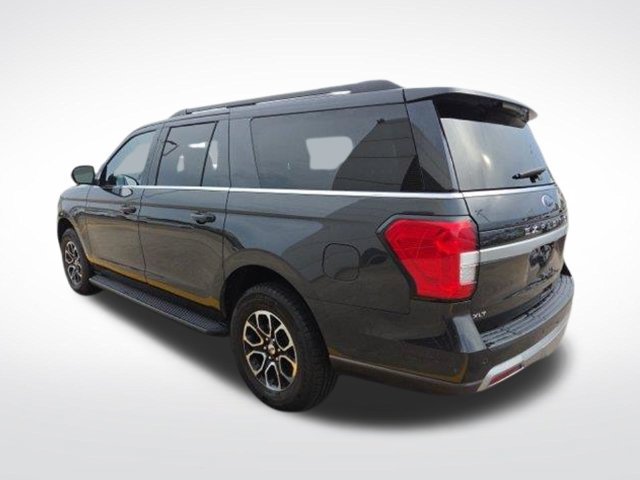 Certified 2024 Ford Expedition Max XLT RWD image 8