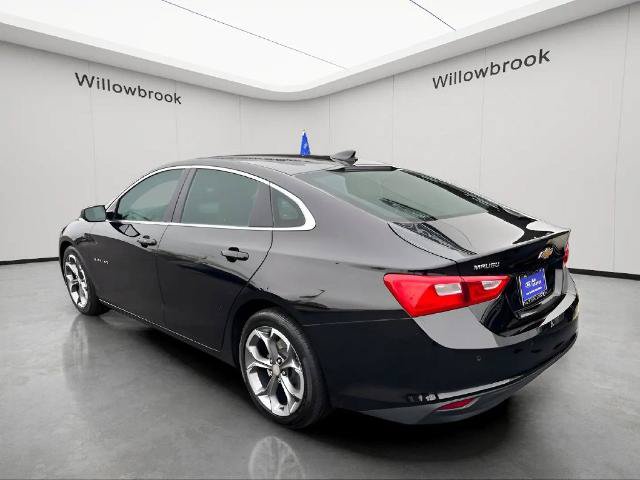 Used 2024 Chevrolet Malibu LT FWD image 4
