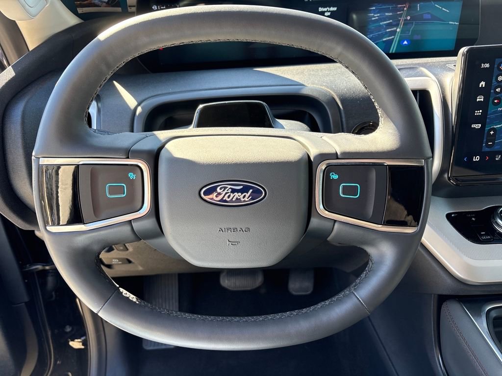 Certified 2025 Ford Expedition Max Active image 18