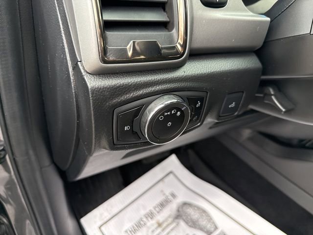 Certified 2023 Ford Ranger XLT AWD/4WD image 24