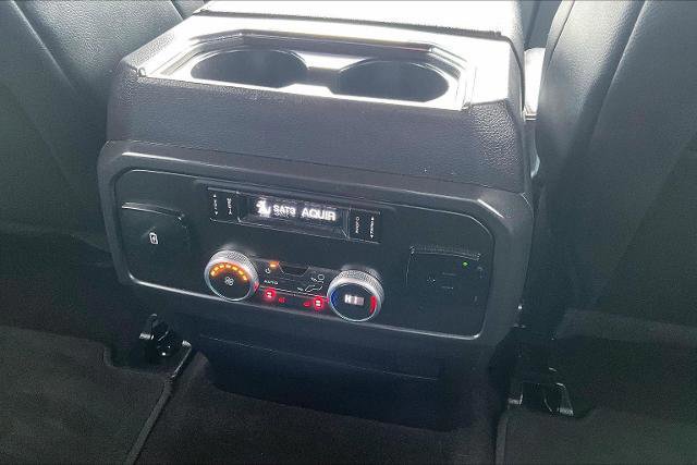 Certified 2021 Ford Expedition Max Limited image 38