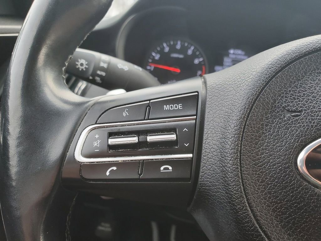 Used 2018 Kia Stinger Base image 15