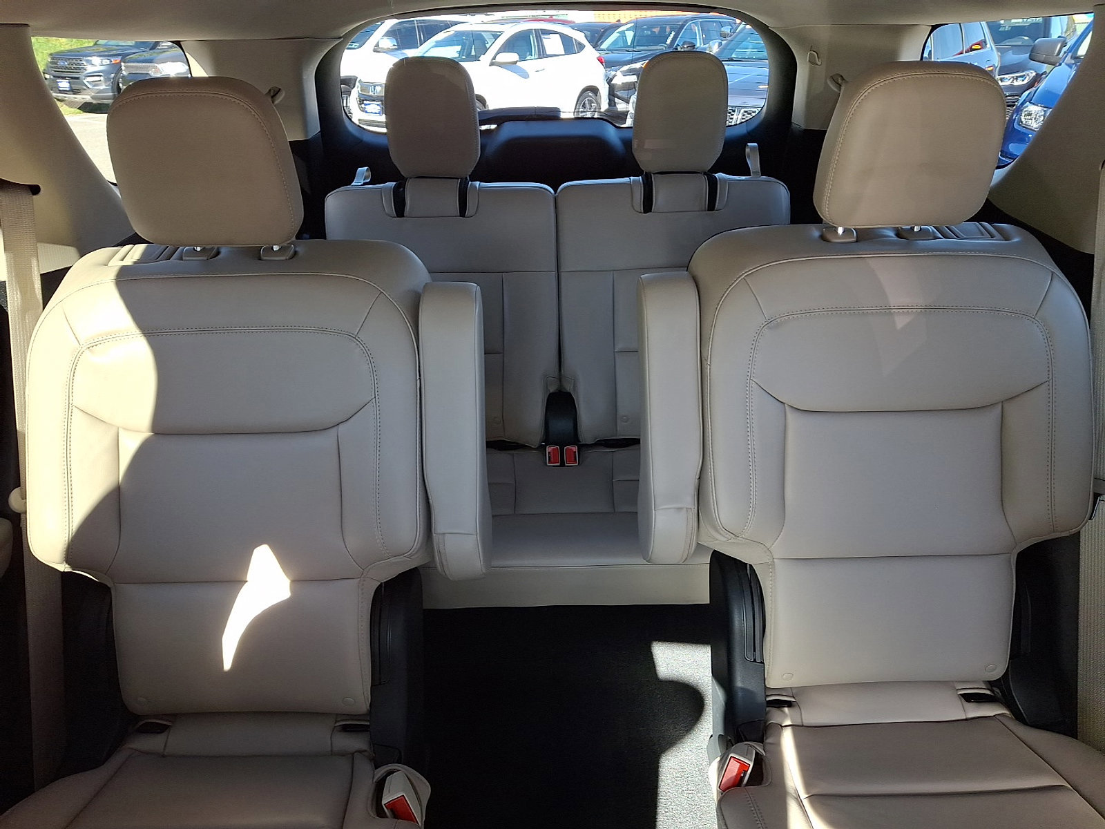 Certified 2023 Ford Explorer XLT w/ Equipment Group 202A image 20