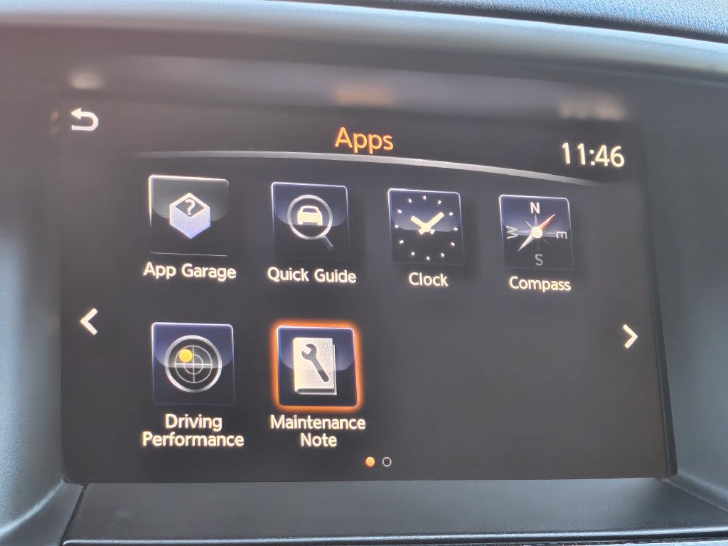Used 2019 Nissan Pathfinder SL w/ Rock Creek Edition FWD image 34