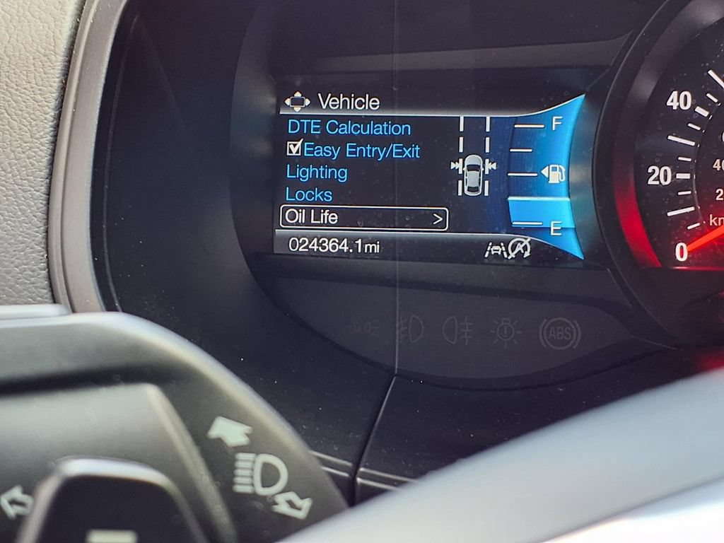 Certified 2023 Ford Edge ST AWD/4WD image 17