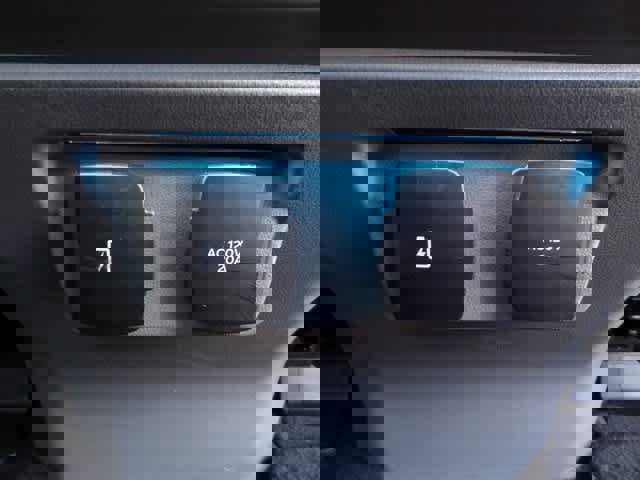 Certified 2024 Ford F150 XLT w/ Mobile Office Package image 11