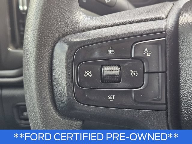 Used 2023 Chevrolet Silverado 1500 Custom AWD/4WD image 22