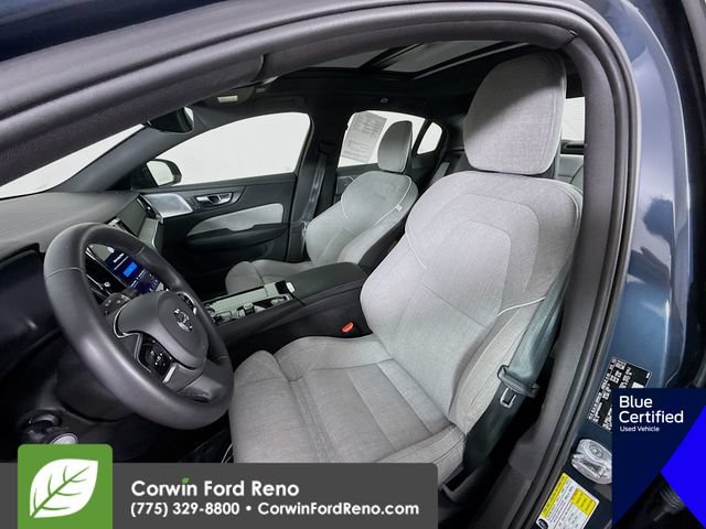 Used 2024 Volvo S60 T8 Ultimate AWD/4WD image 22
