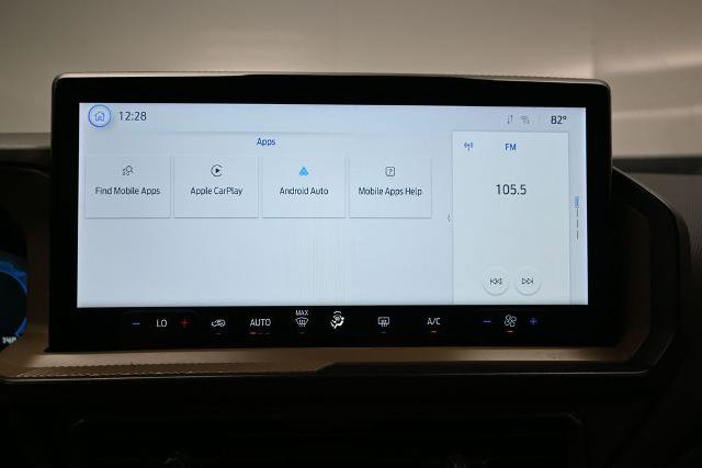 Certified 2025 Ford Bronco Sport Big Bend AWD/4WD image 29