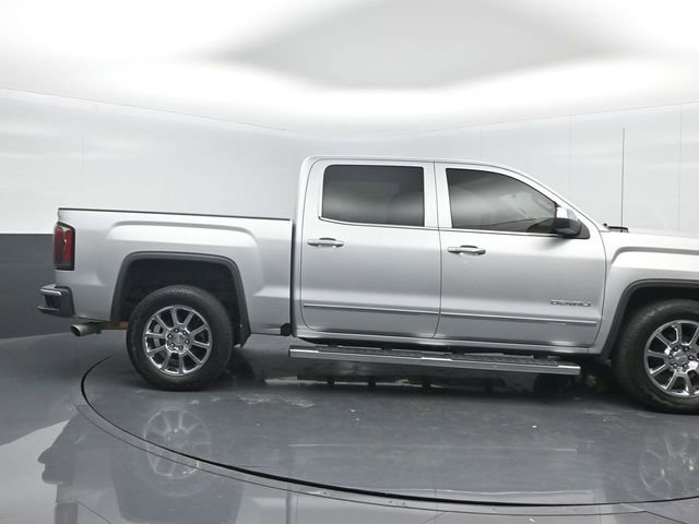 Used 2017 GMC Sierra 1500 Denali image 8